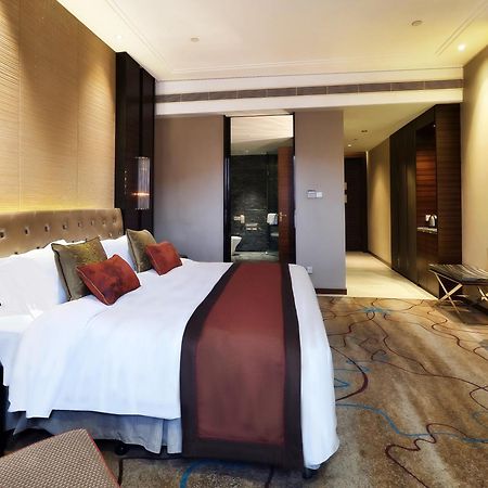 Shenzhen Baohengda International Hotel Extérieur photo