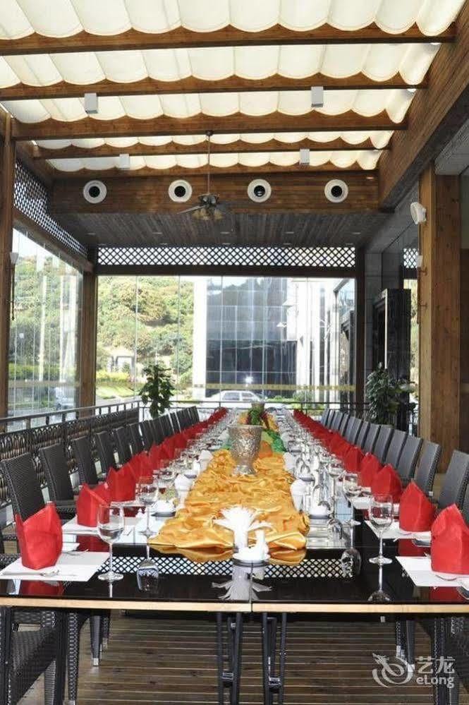 Shenzhen Baohengda International Hotel Extérieur photo