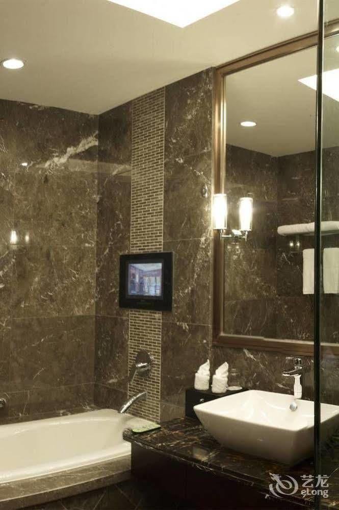 Shenzhen Baohengda International Hotel Extérieur photo