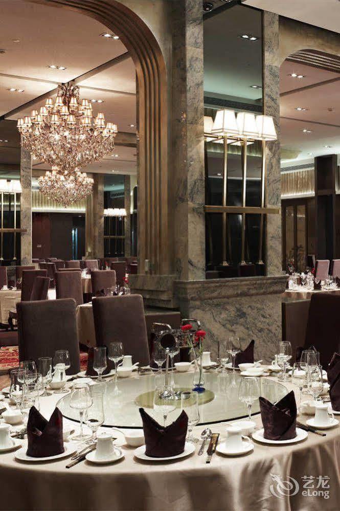 Shenzhen Baohengda International Hotel Extérieur photo