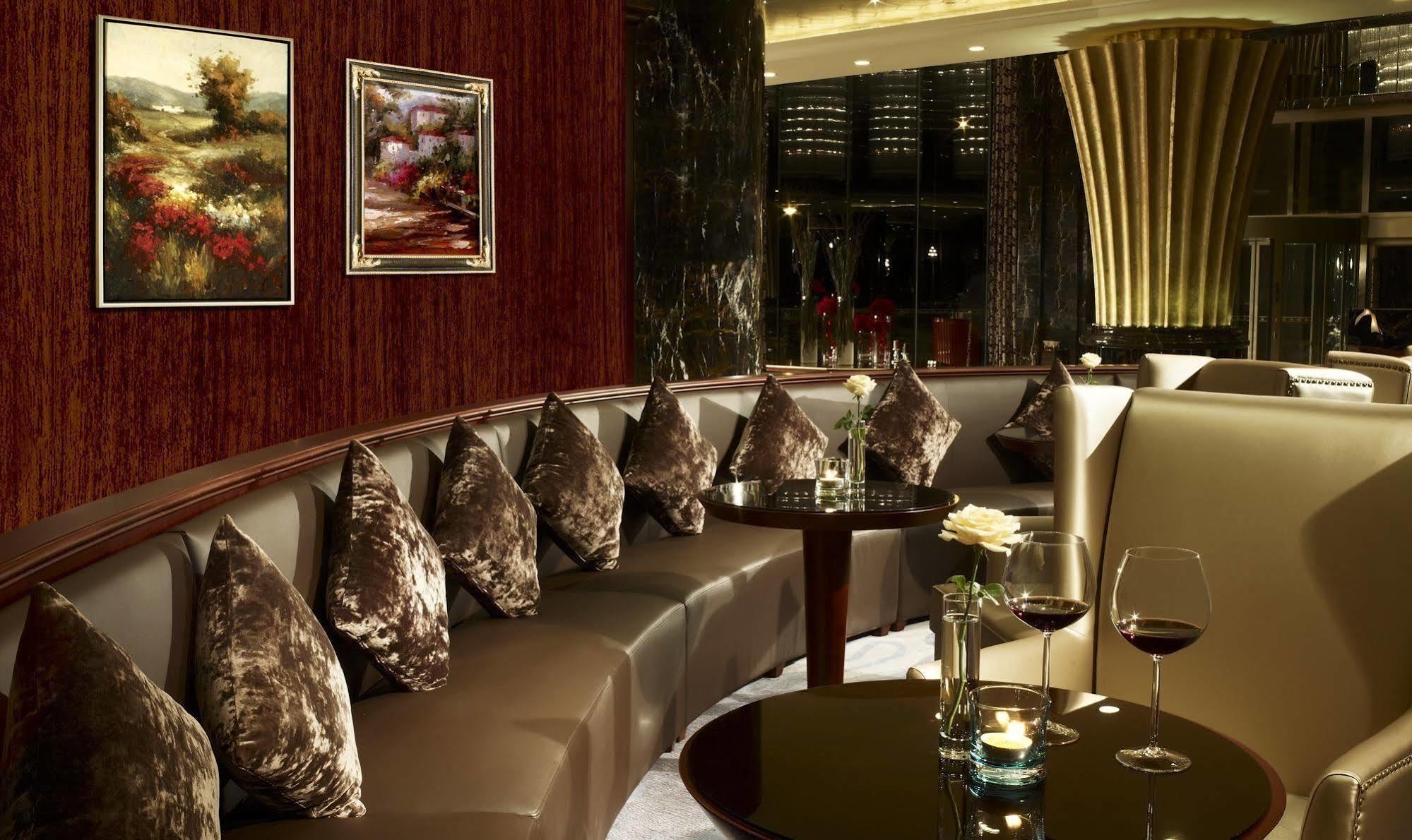 Shenzhen Baohengda International Hotel Extérieur photo