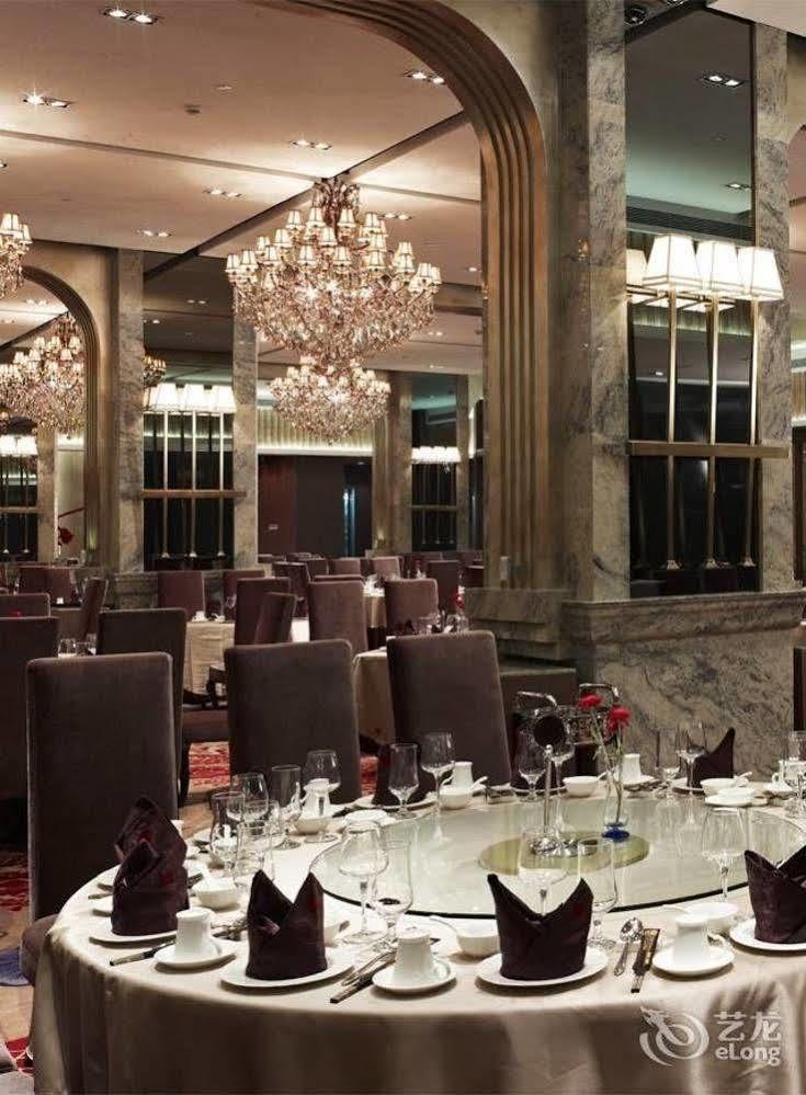 Shenzhen Baohengda International Hotel Extérieur photo